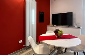 Balena Allegra - Appartamento Tramonto