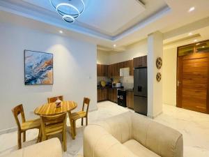 Swahili home