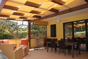 Acquamarina House Marina di Ragusa