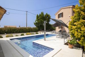 Holiday house Balarini