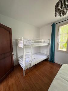 Maisons de vacances Maison 6,8 pers a proximite des plages : photos des chambres