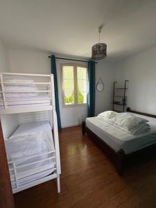 Maisons de vacances Maison 6,8 pers a proximite des plages : photos des chambres
