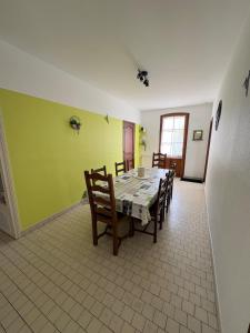 Maisons de vacances Maison 6,8 pers a proximite des plages : photos des chambres