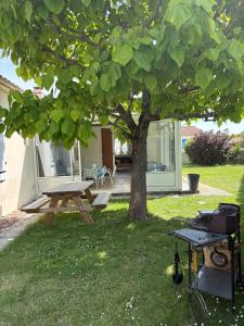 Maisons de vacances Maison 6,8 pers a proximite des plages : photos des chambres