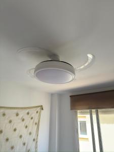 Apartamento El Olivo