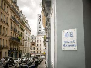 Appart'hotels chambre double cote d-azure : photos des chambres