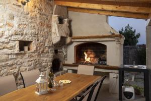 Holiday house Balarini