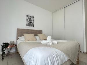 Appartement Proche Disney