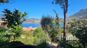 Villa Olive Garden, Kalkan ClubPatara