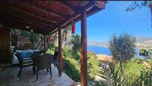 Villa Olive Garden, Kalkan ClubPatara