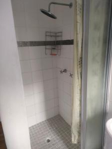 Guest house on barnes