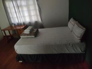 Guest house on barnes