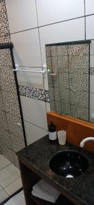 Kitnet paraiso baiano Itacaré