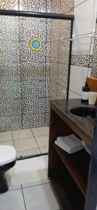 Kitnet paraiso baiano Itacaré