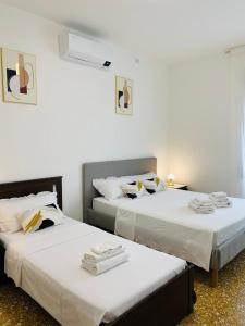 Appartamento Roma San Giovanni