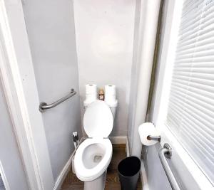 GREAT VALUE 7 Beds WD Parking