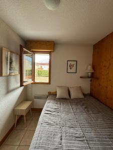 Appartements Appartement Cosy, Les Marmottes : photos des chambres