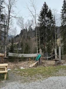 Appartements Appartement Cosy, Les Marmottes : photos des chambres