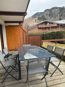 Appartements Appartement Cosy, Les Marmottes : photos des chambres