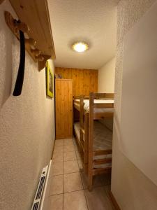 Appartements Appartement Cosy, Les Marmottes : photos des chambres