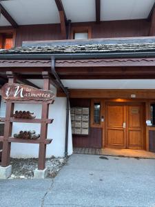 Appartements Appartement Cosy, Les Marmottes : photos des chambres