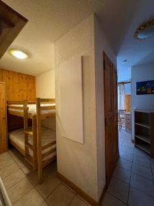 Appartements Appartement Cosy, Les Marmottes : photos des chambres