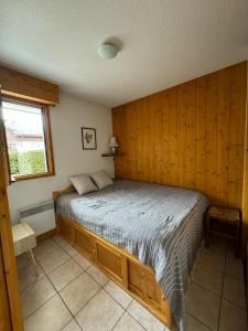 Appartements Appartement Cosy, Les Marmottes : photos des chambres