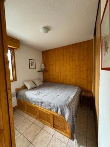 Appartements Appartement Cosy, Les Marmottes : photos des chambres