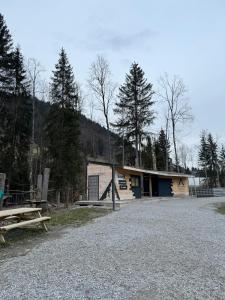 Appartements Appartement Cosy, Les Marmottes : photos des chambres