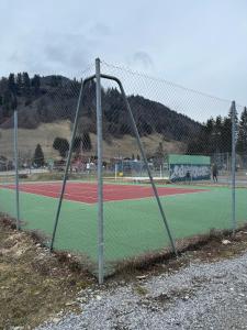 Appartements Appartement Cosy, Les Marmottes : photos des chambres