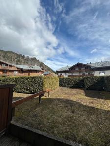 Appartements Appartement Cosy, Les Marmottes : photos des chambres