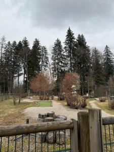 Appartements Appartement Cosy, Les Marmottes : Appartement 2 Chambres