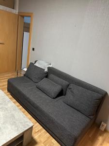 1 Room Apartment in Berlin