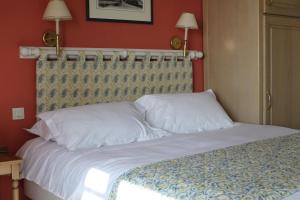 Hotels Le Cancalais : photos des chambres