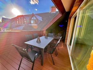 The Big Bem Apartman