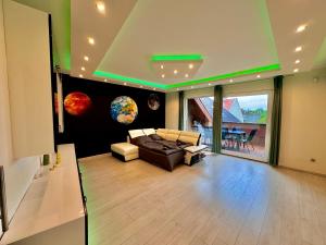 The Big Bem Apartman