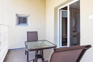 Kallikratia Suites 1