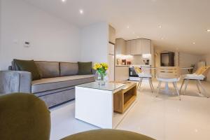 Kallikratia Suites 1 - 3hvězdičkové hotely ve městě Nea Kallikratia