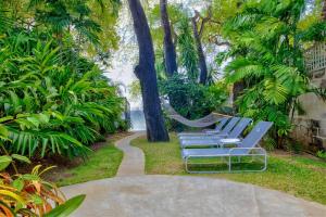 Waverly One townhouse