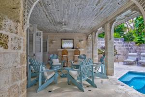 Waverly One townhouse