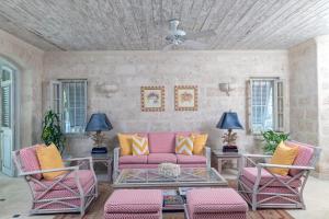 Waverly One townhouse