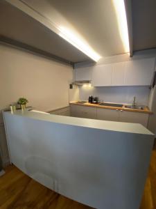 San Matteo Suite