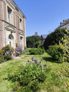 Beautiful 19th century host house near from Etretat