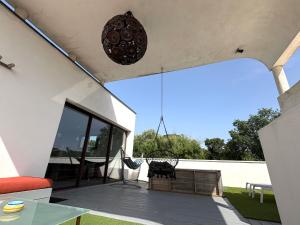 B&B / Chambres d'hotes GuestHouse Le Patio34 : photos des chambres