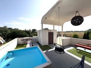 B&B / Chambres d'hotes GuestHouse Le Patio34 : photos des chambres