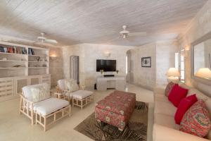 Waverly House townhouse