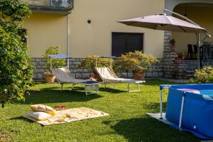 Luana & Marcellos villa