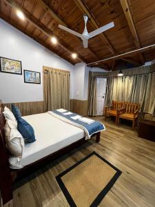 Bayberry Suites