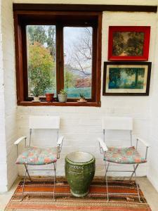 Mez Karoo Cottage