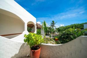 Spacious 2 BR Condo in Playacar II - At Rosa Blanca Condos - Sueño